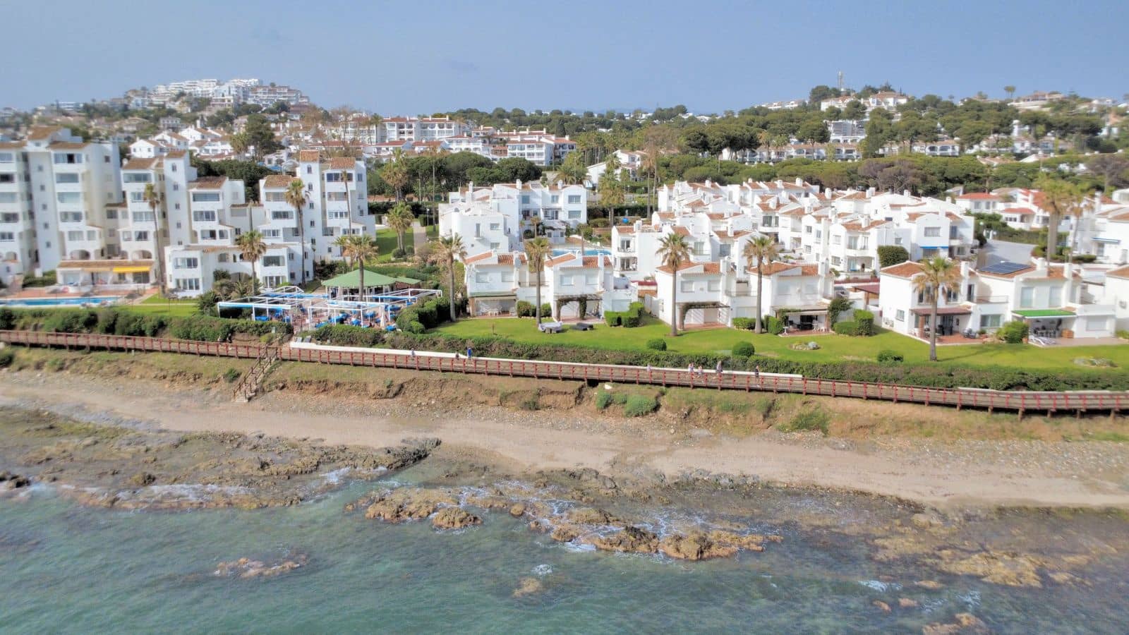 Casa de 2 habitaciones en Riviera del Sol en venta - 520.000 € (Ref: 9830950)