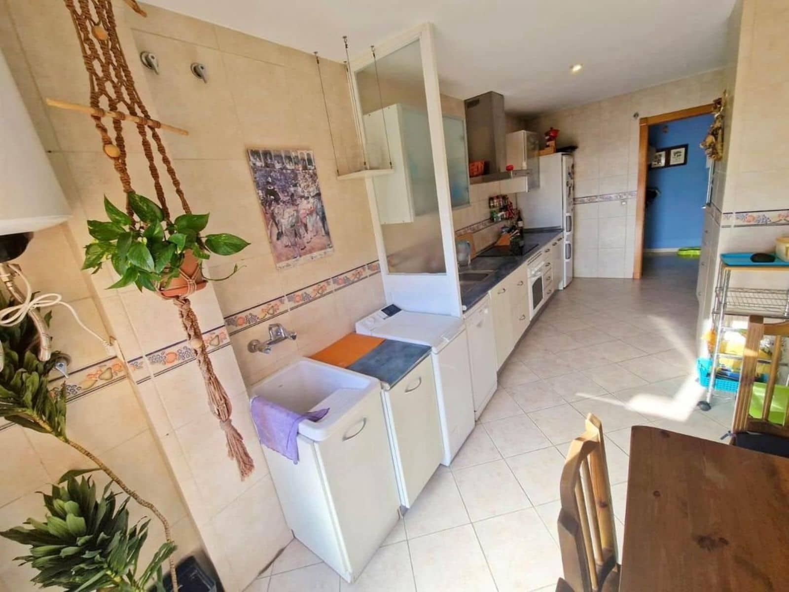 4 soveværelse Lejlighed til salg i Malaga by - € 690.000 (Ref: 9830951)