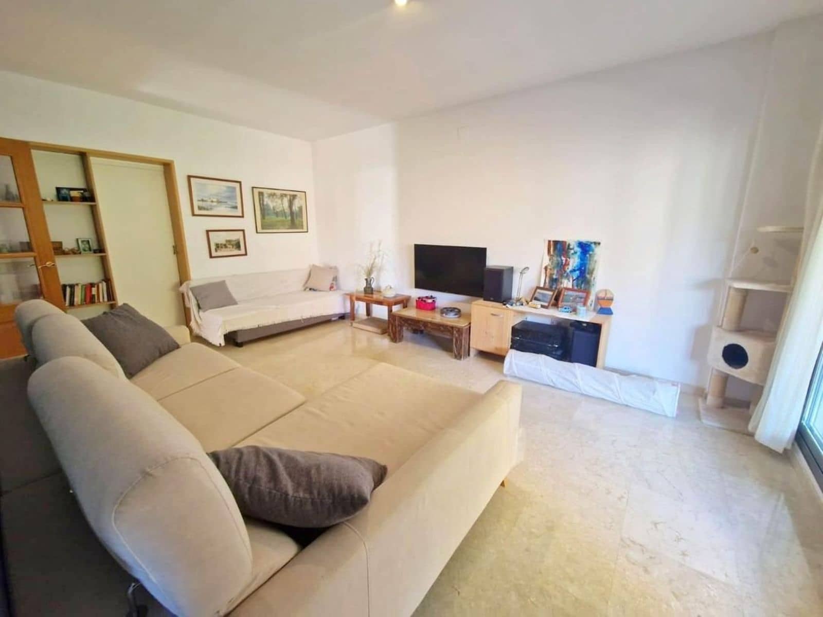 4 soveværelse Lejlighed til salg i Malaga by - € 690.000 (Ref: 9830951)
