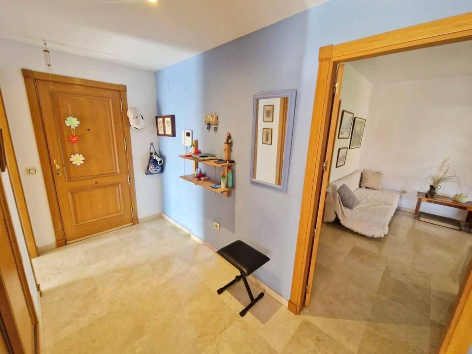 4 soveværelse Lejlighed til salg i Malaga by - € 690.000 (Ref: 9830951)