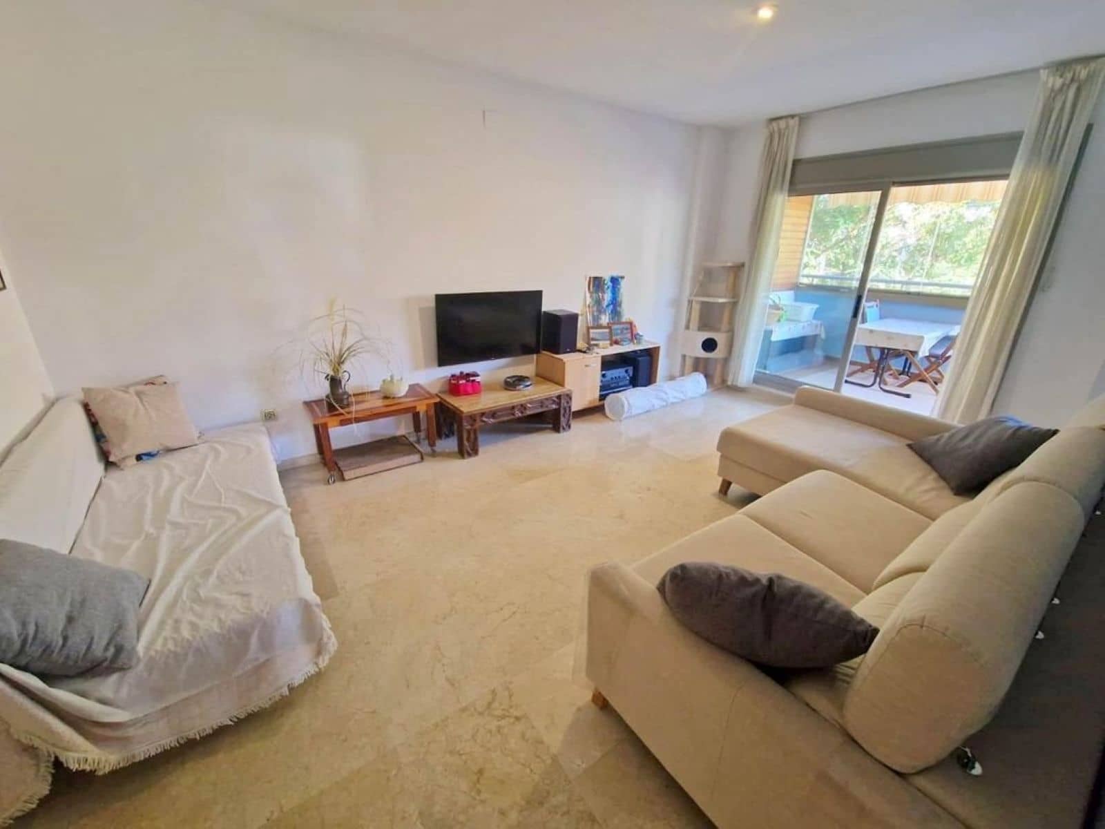 4 soveværelse Lejlighed til salg i Malaga by - € 690.000 (Ref: 9830951)