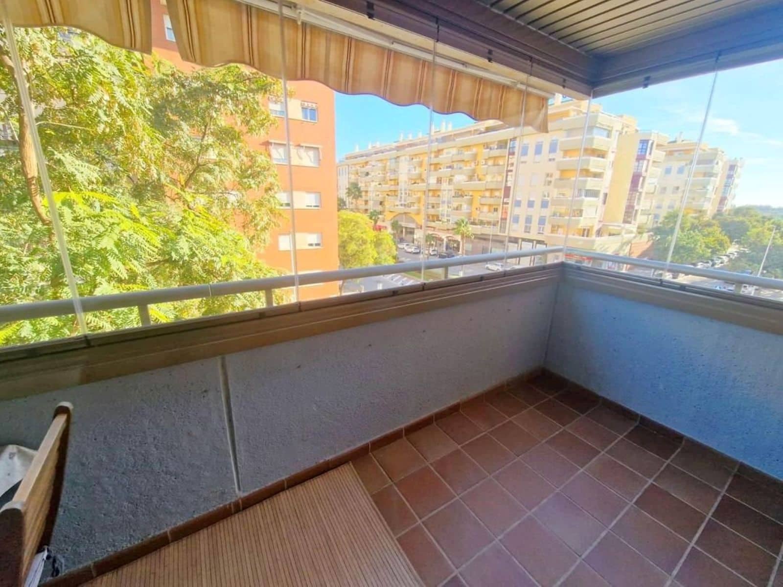 4 soveværelse Lejlighed til salg i Malaga by - € 690.000 (Ref: 9830951)