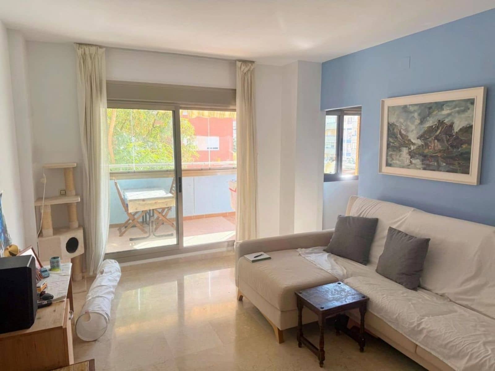 4 soveværelse Lejlighed til salg i Malaga by - € 690.000 (Ref: 9830951)