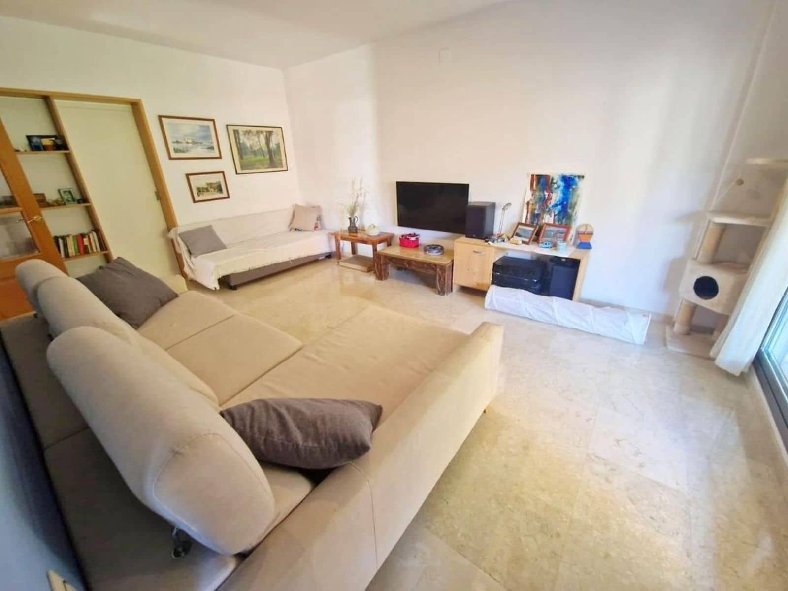 4 soveværelse Lejlighed til salg i Malaga by - € 690.000 (Ref: 9830951)
