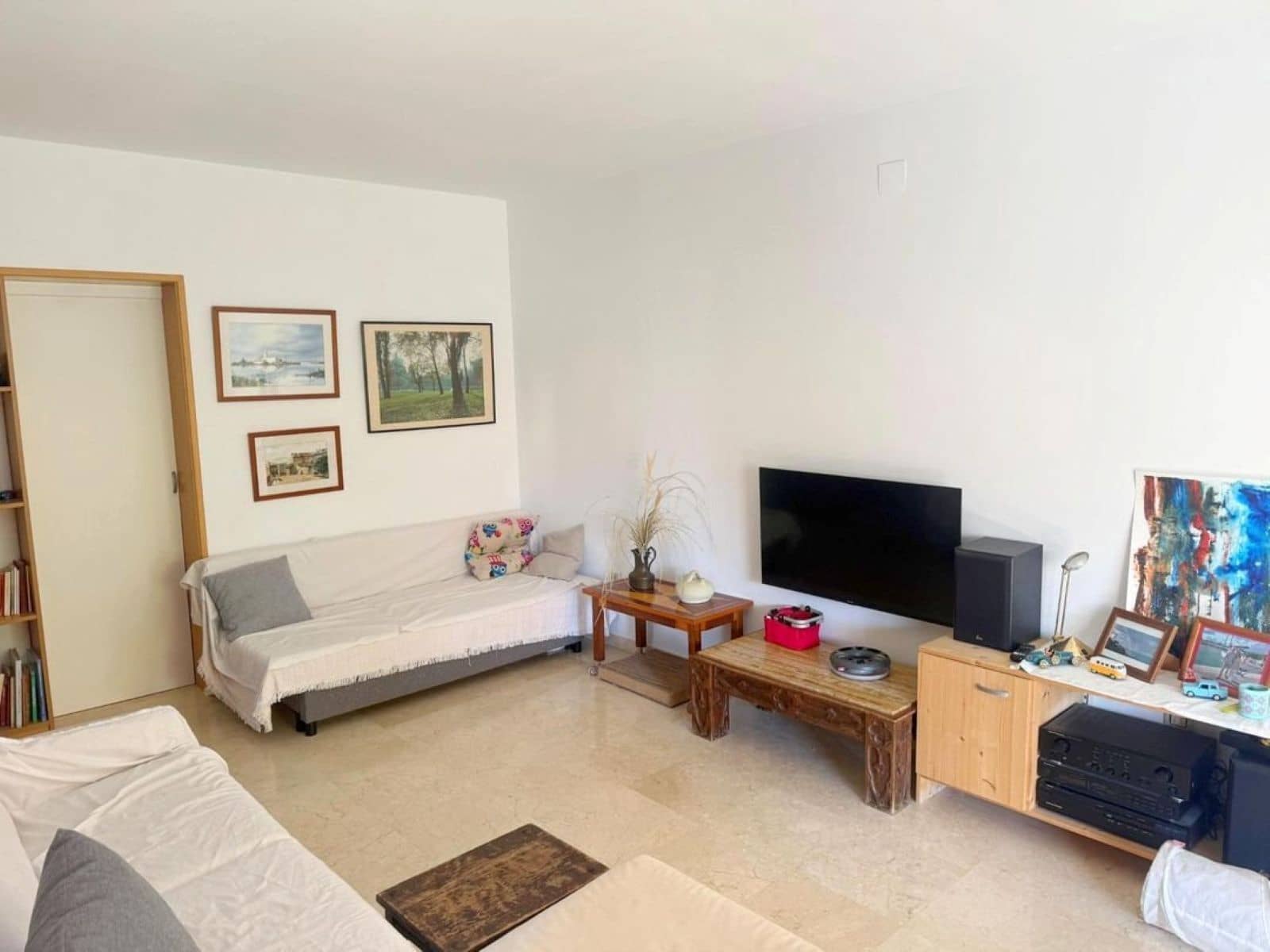 4 soveværelse Lejlighed til salg i Malaga by - € 690.000 (Ref: 9830951)