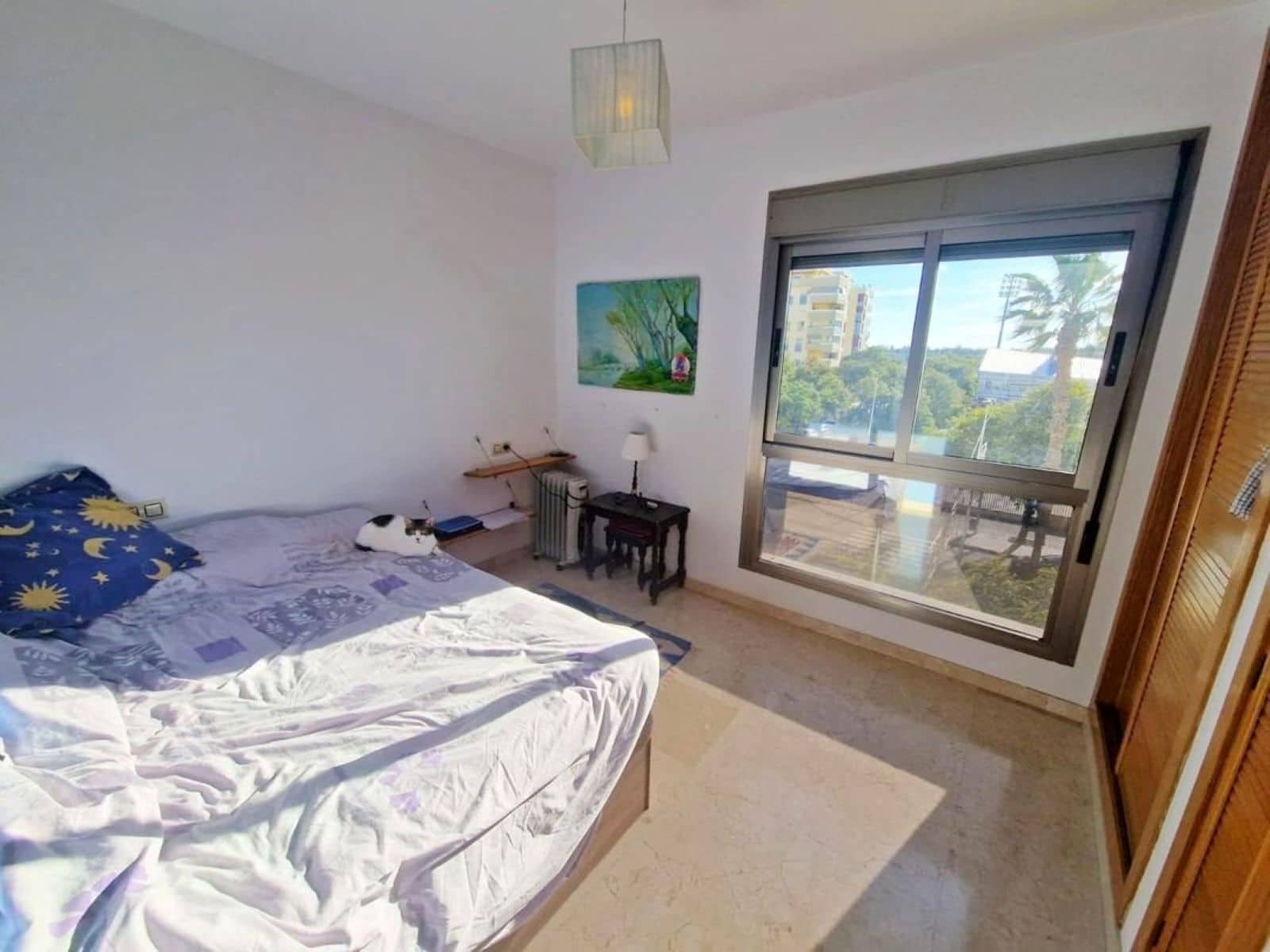 4 soveværelse Lejlighed til salg i Malaga by - € 690.000 (Ref: 9830951)