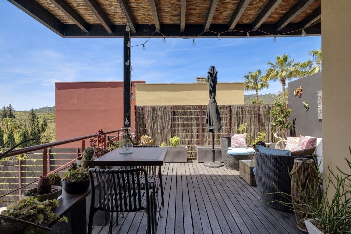 3 slaapkamer Villa te koop in Los Flamingos - € 585.000 (Ref: 9830952)