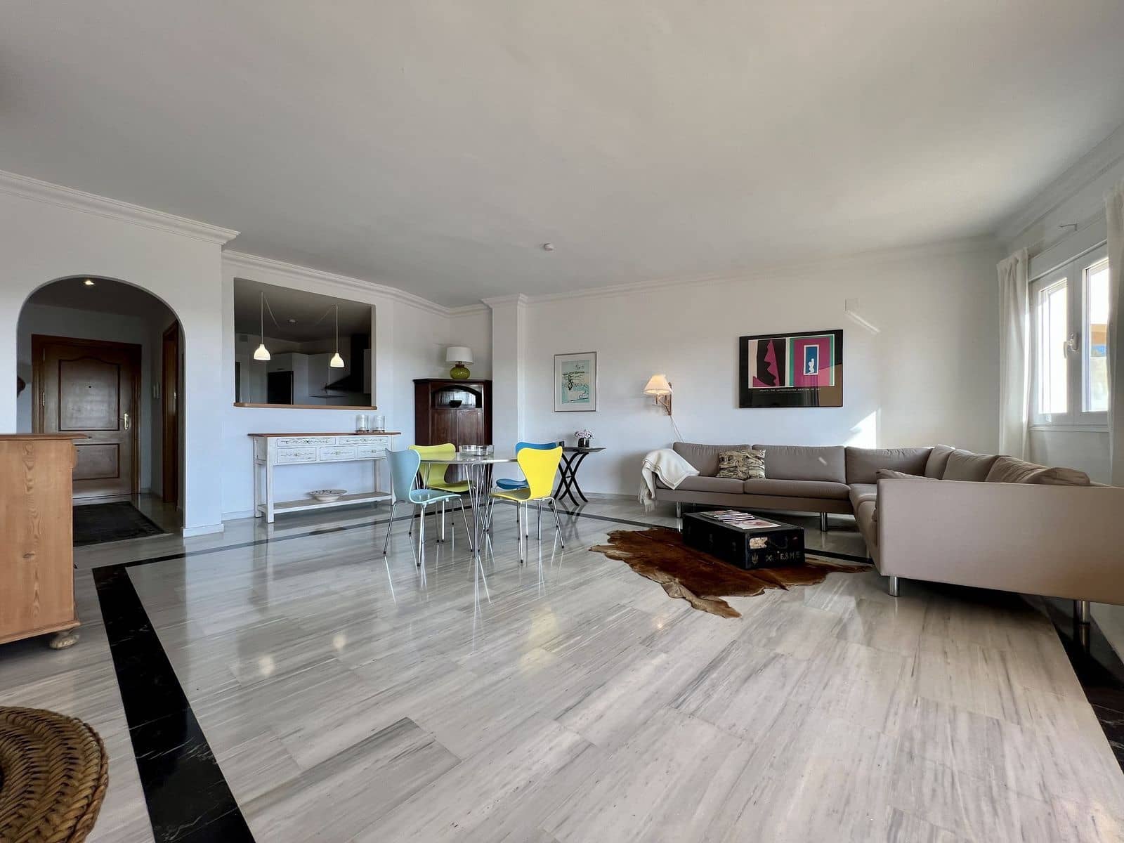2 soverom Leilighet til salgs i La Cala Hills - € 345 000 (Ref: 9830955)