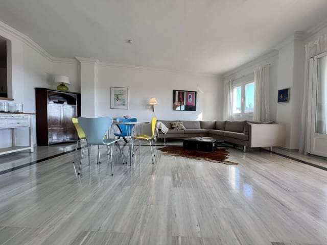 2 soverom Leilighet til salgs i La Cala Hills, Mijas - € 345 000 (Ref: 9830955)