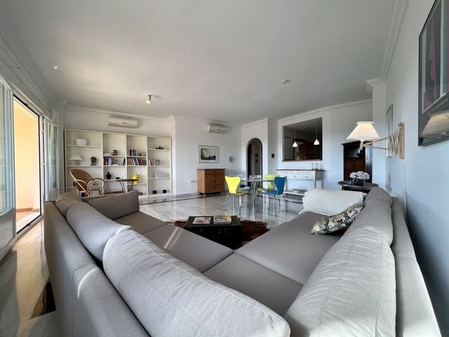2 soverom Leilighet til salgs i La Cala Hills, Mijas - € 345 000 (Ref: 9830955)