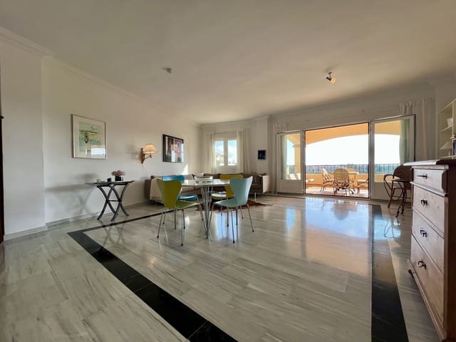2 soverom Leilighet til salgs i La Cala Hills, Mijas - € 345 000 (Ref: 9830955)