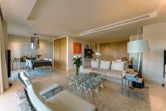 2 bedroom Apartment for sale in La Quinta, Benahavís - € 875,000 (Ref: 9830956)