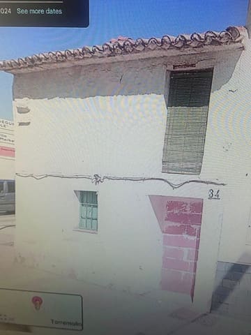 Terreno para Construção para venda em Torremolinos - 340 000 € (Ref: 9830958)