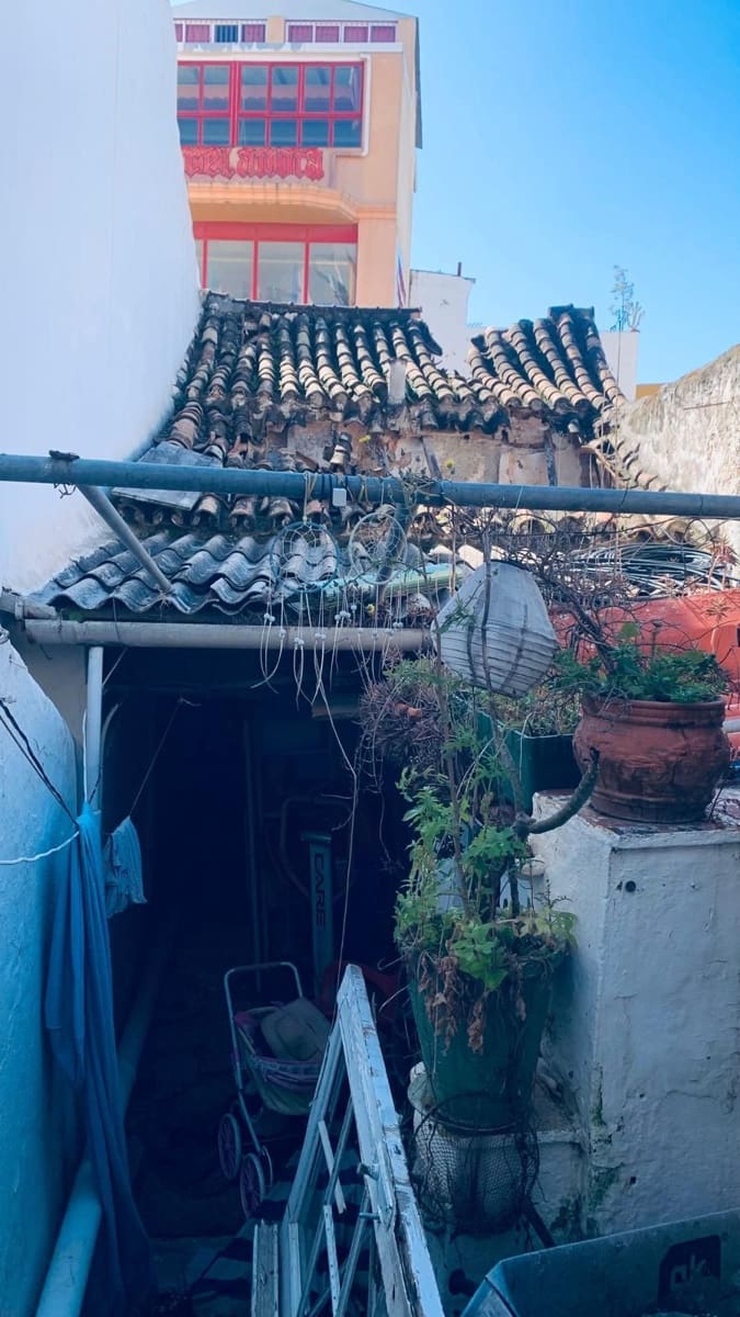 Terreno para Construção para venda em Torremolinos - 340 000 € (Ref: 9830958)