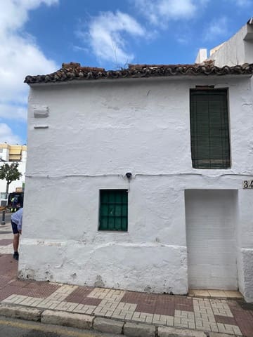 Terreno para Construção para venda em Torremolinos - 340 000 € (Ref: 9830958)