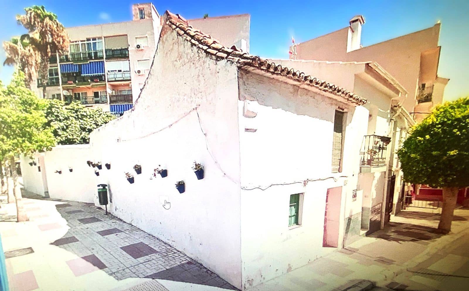 Terreno para Construção para venda em Torremolinos - 340 000 € (Ref: 9830958)