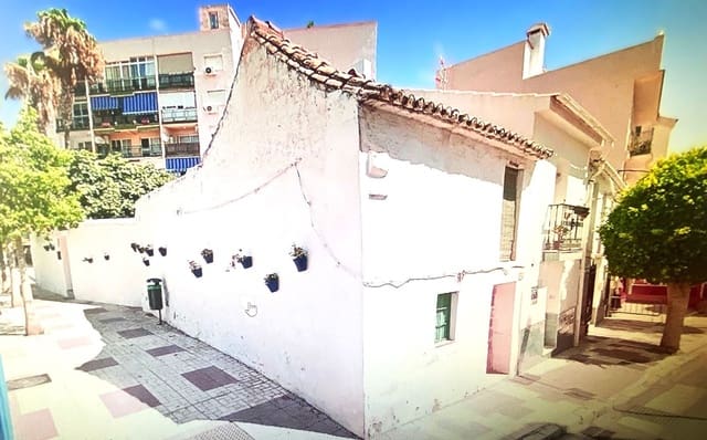 Terreno para Construção para venda em Torremolinos - 340 000 € (Ref: 9830958)