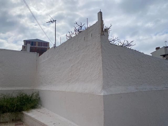 Terreno para Construção para venda em Torremolinos - 340 000 € (Ref: 9830958)