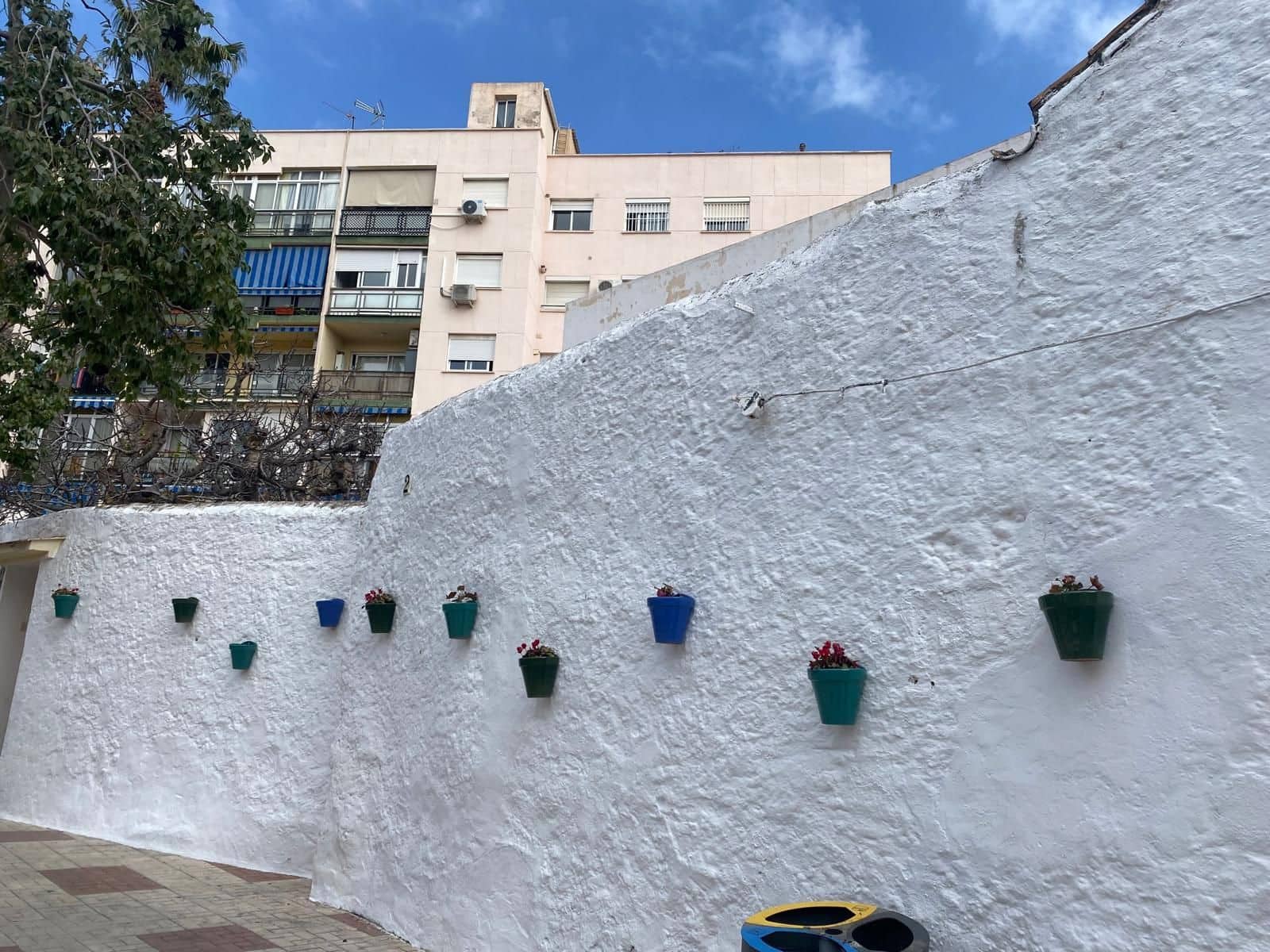 Terreno para Construção para venda em Torremolinos - 340 000 € (Ref: 9830958)