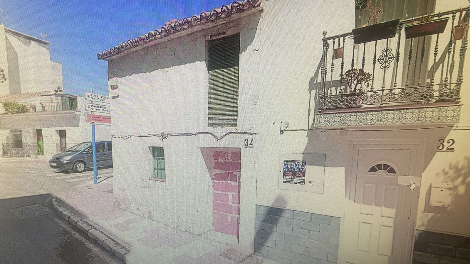 Terreno para Construção para venda em Torremolinos - 340 000 € (Ref: 9830958)