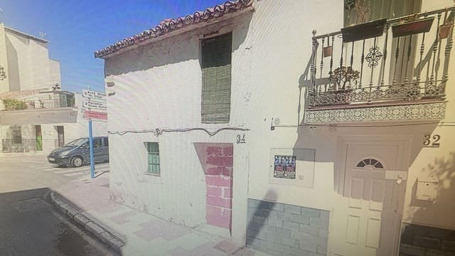 Terreno para Construção para venda em Torremolinos - 340 000 € (Ref: 9830958)