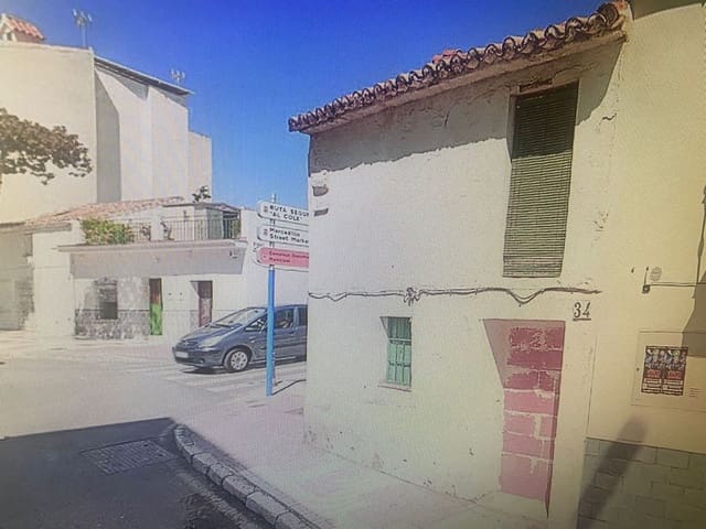 Terreno para Construção para venda em Torremolinos - 340 000 € (Ref: 9830958)