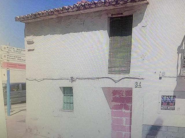 Terreno para Construção para venda em Torremolinos - 340 000 € (Ref: 9830958)