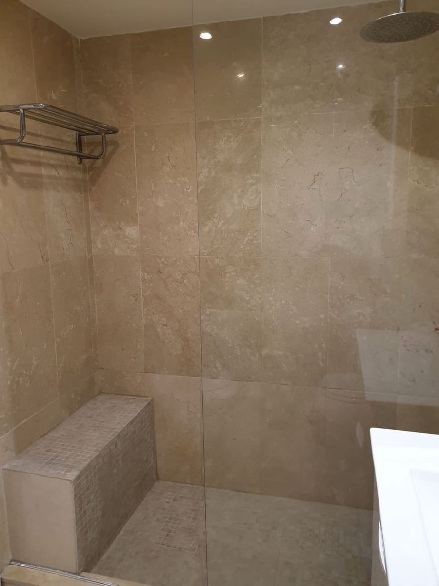 2 sypialnia Penthouse na sprzedaż w Guadalmina - 472 000 € (Ref: 9830959)