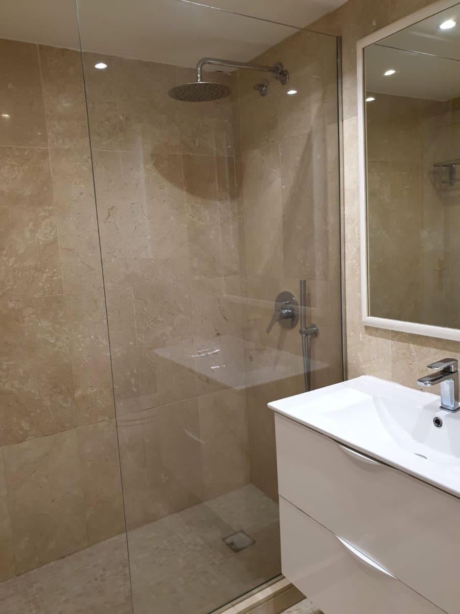 2 sypialnia Penthouse na sprzedaż w Guadalmina - 472 000 € (Ref: 9830959)