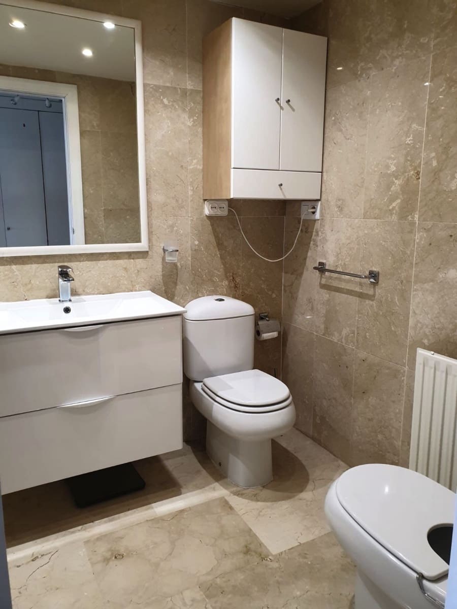 2 sypialnia Penthouse na sprzedaż w Guadalmina - 472 000 € (Ref: 9830959)