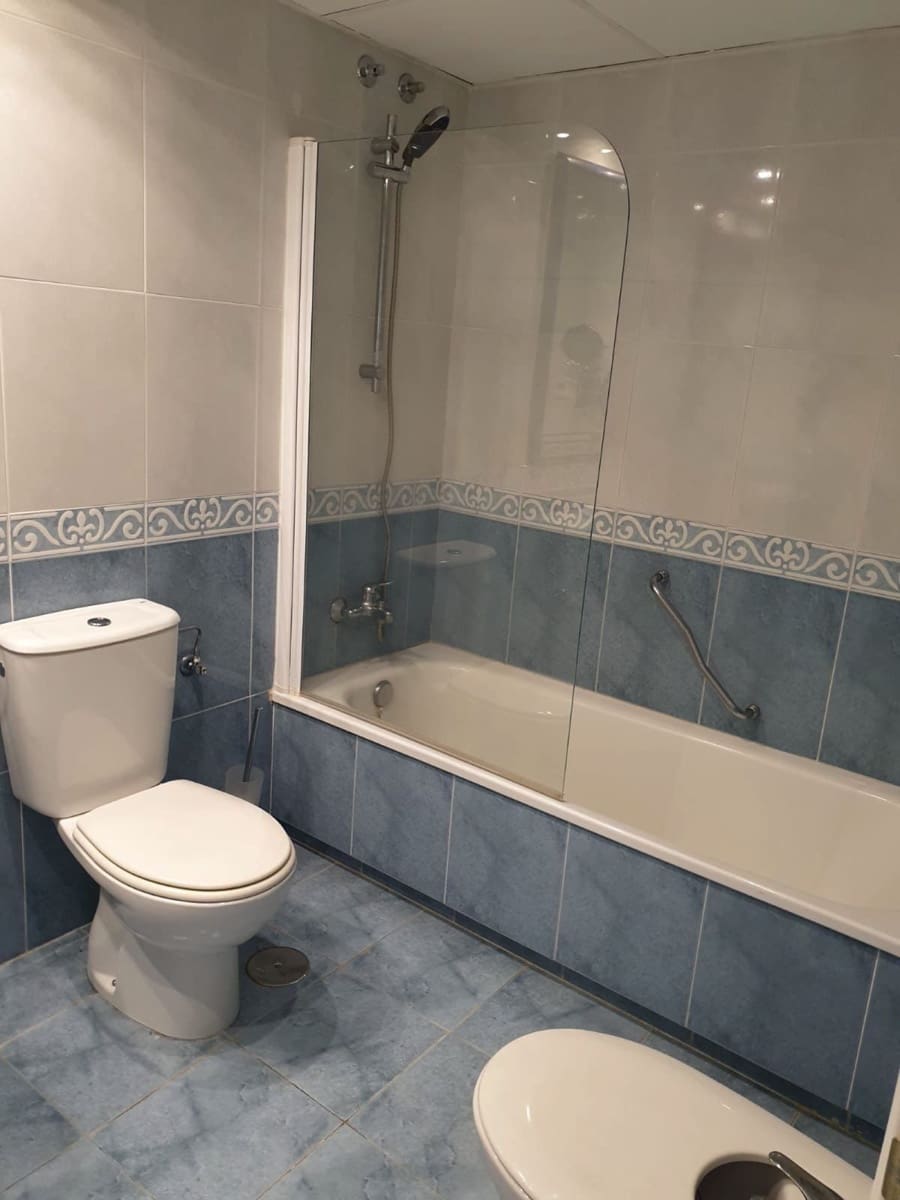 2 sypialnia Penthouse na sprzedaż w Guadalmina - 472 000 € (Ref: 9830959)