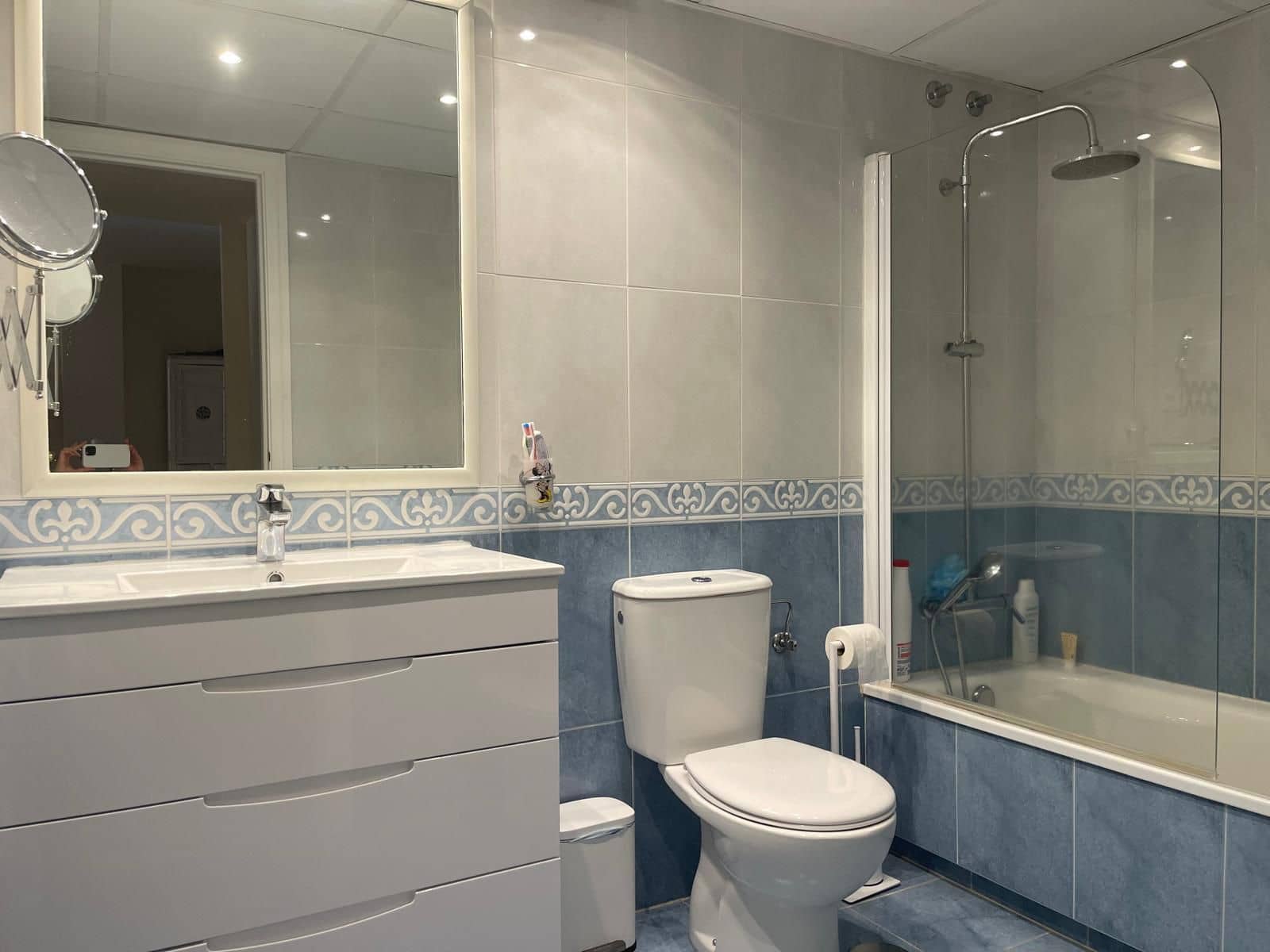 2 sypialnia Penthouse na sprzedaż w Guadalmina - 472 000 € (Ref: 9830959)