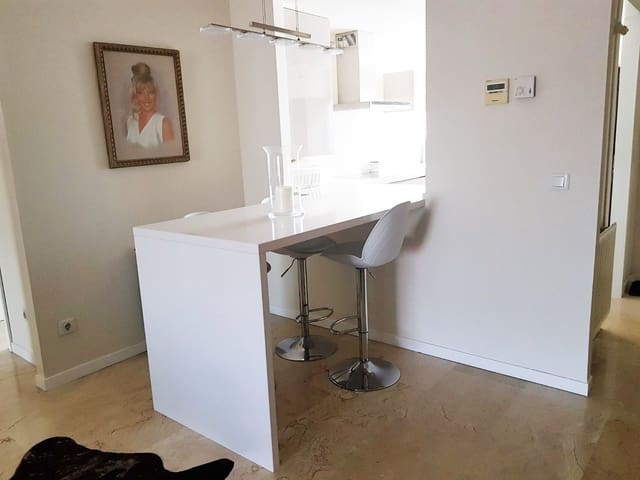 2 sypialnia Penthouse na sprzedaż w Guadalmina Alta, Marbella - 472 000 € (Ref: 9830959)