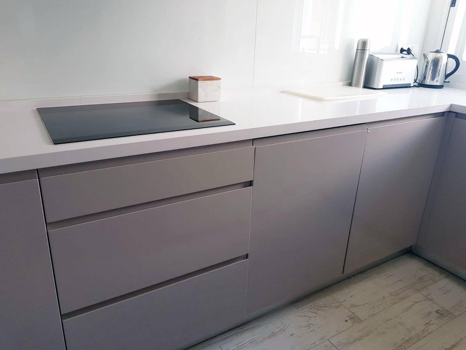 2 sypialnia Penthouse na sprzedaż w Guadalmina - 472 000 € (Ref: 9830959)