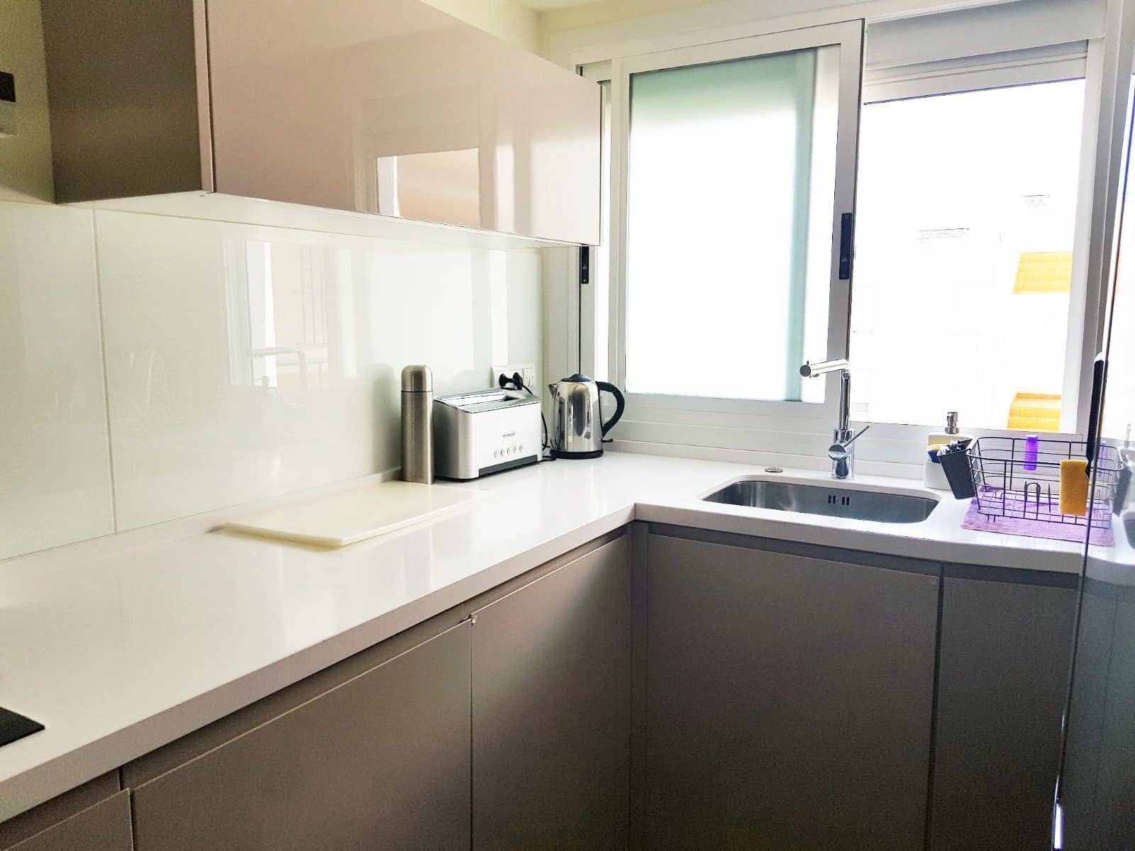 2 sypialnia Penthouse na sprzedaż w Guadalmina - 472 000 € (Ref: 9830959)