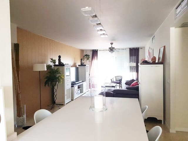 2 sypialnia Penthouse na sprzedaż w Guadalmina Alta, Marbella - 472 000 € (Ref: 9830959)