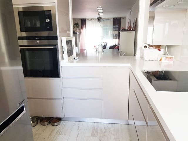 2 sypialnia Penthouse na sprzedaż w Guadalmina Alta, Marbella - 472 000 € (Ref: 9830959)