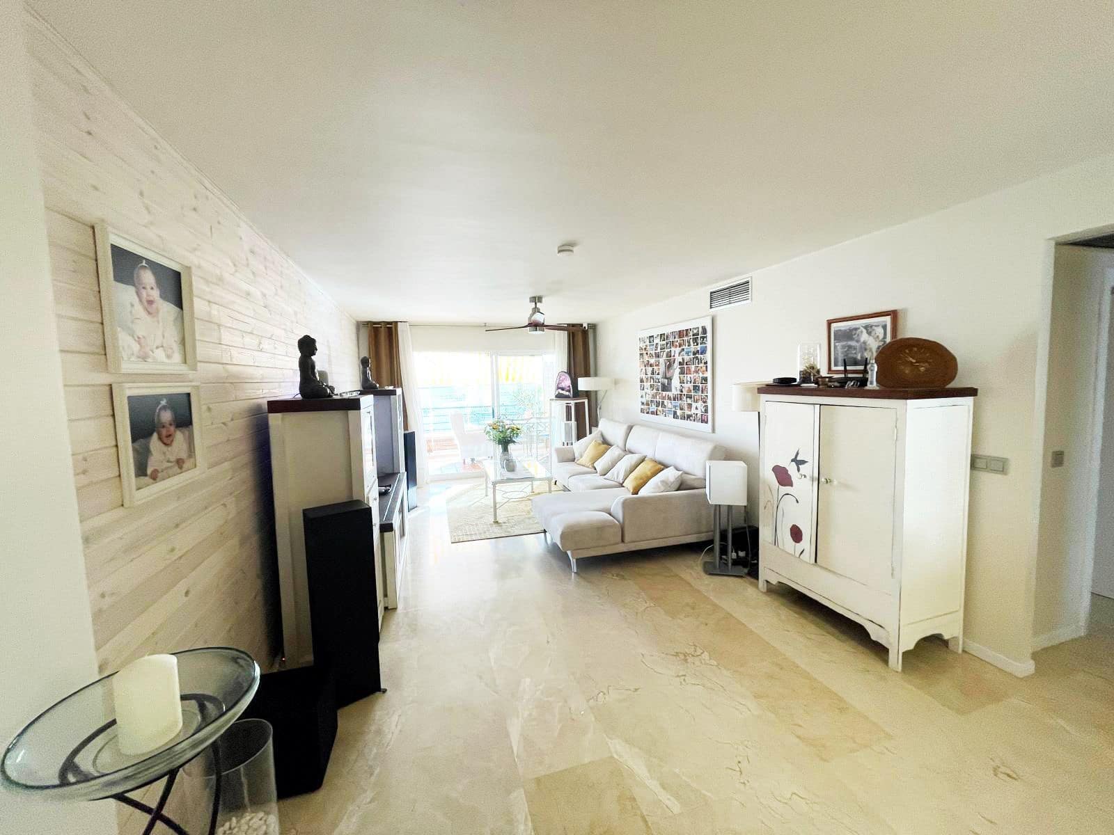 2 sypialnia Penthouse na sprzedaż w Guadalmina - 472 000 € (Ref: 9830959)