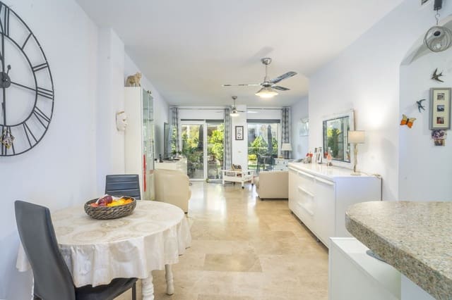 2 slaapkamer Appartement te koop in Mijas Costa, Mijas - € 376.000 (Ref: 9830964)