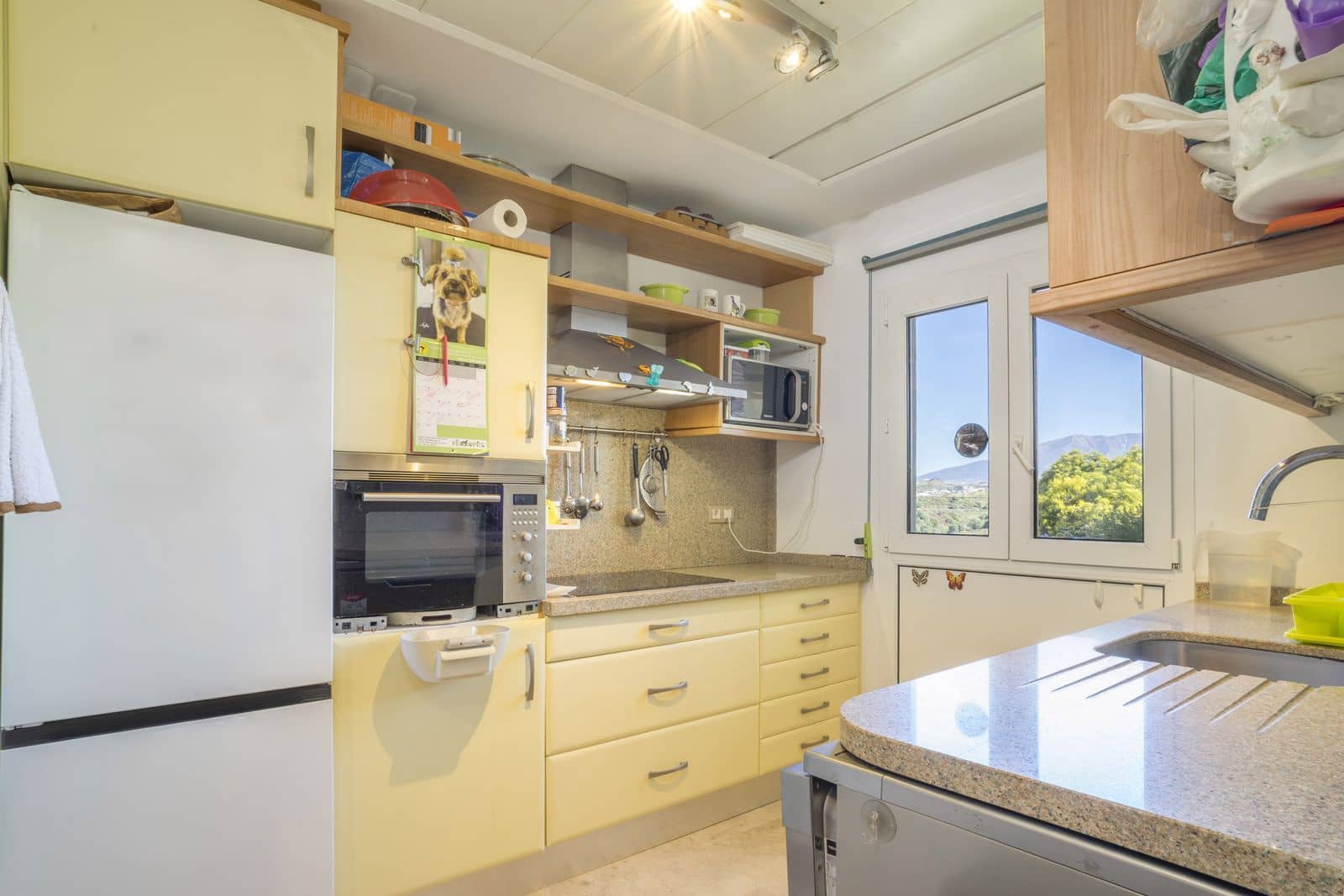 2 slaapkamer Appartement te koop in Mijas Costa - € 376.000 (Ref: 9830964)
