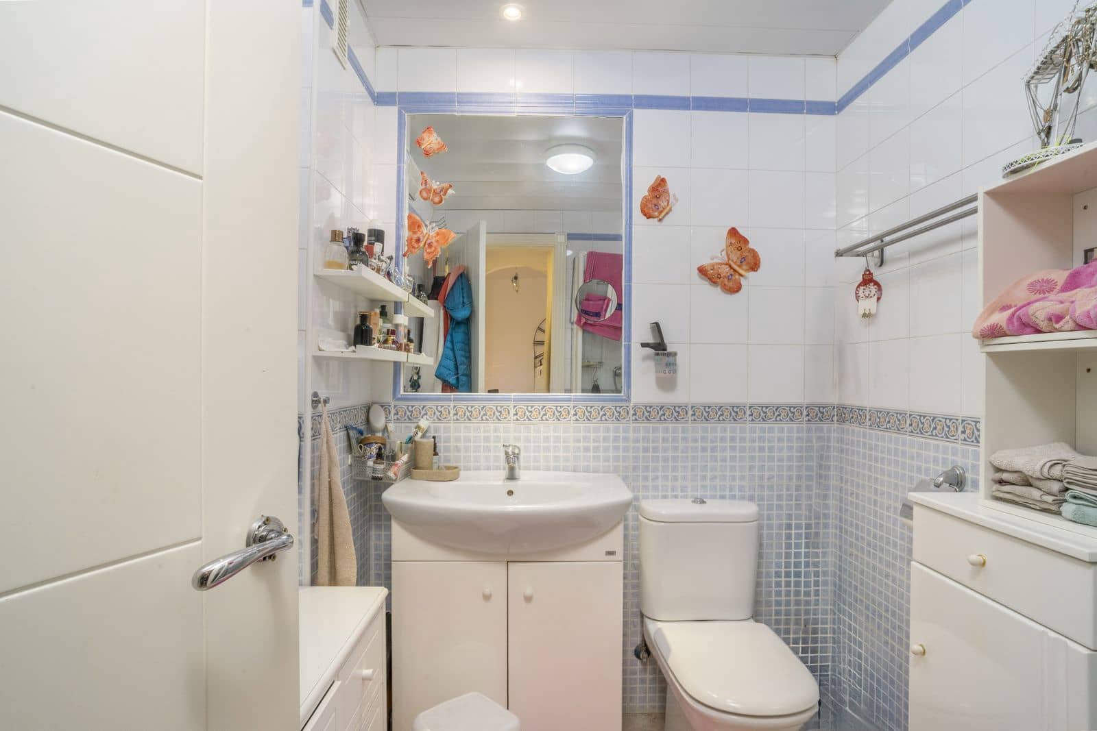 2 slaapkamer Appartement te koop in Mijas Costa - € 376.000 (Ref: 9830964)