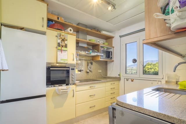 2 slaapkamer Appartement te koop in Mijas Costa, Mijas - € 376.000 (Ref: 9830964)