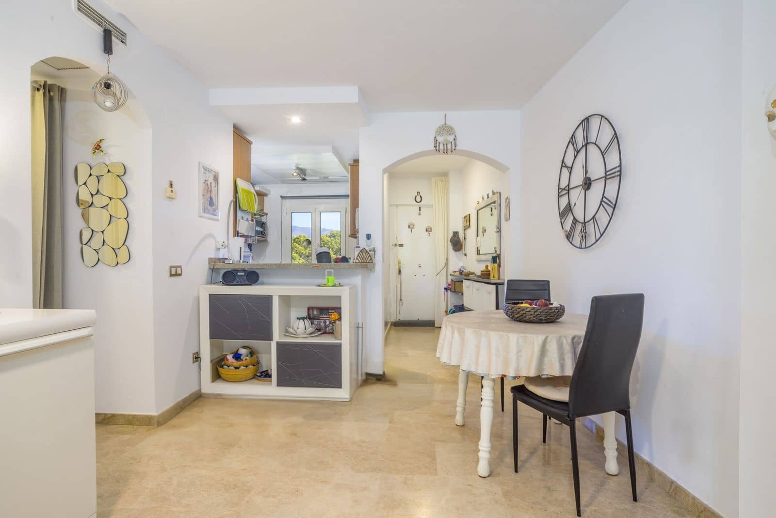 2 slaapkamer Appartement te koop in Mijas Costa - € 376.000 (Ref: 9830964)