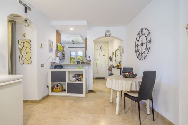 2 slaapkamer Appartement te koop in Mijas Costa, Mijas - € 376.000 (Ref: 9830964)