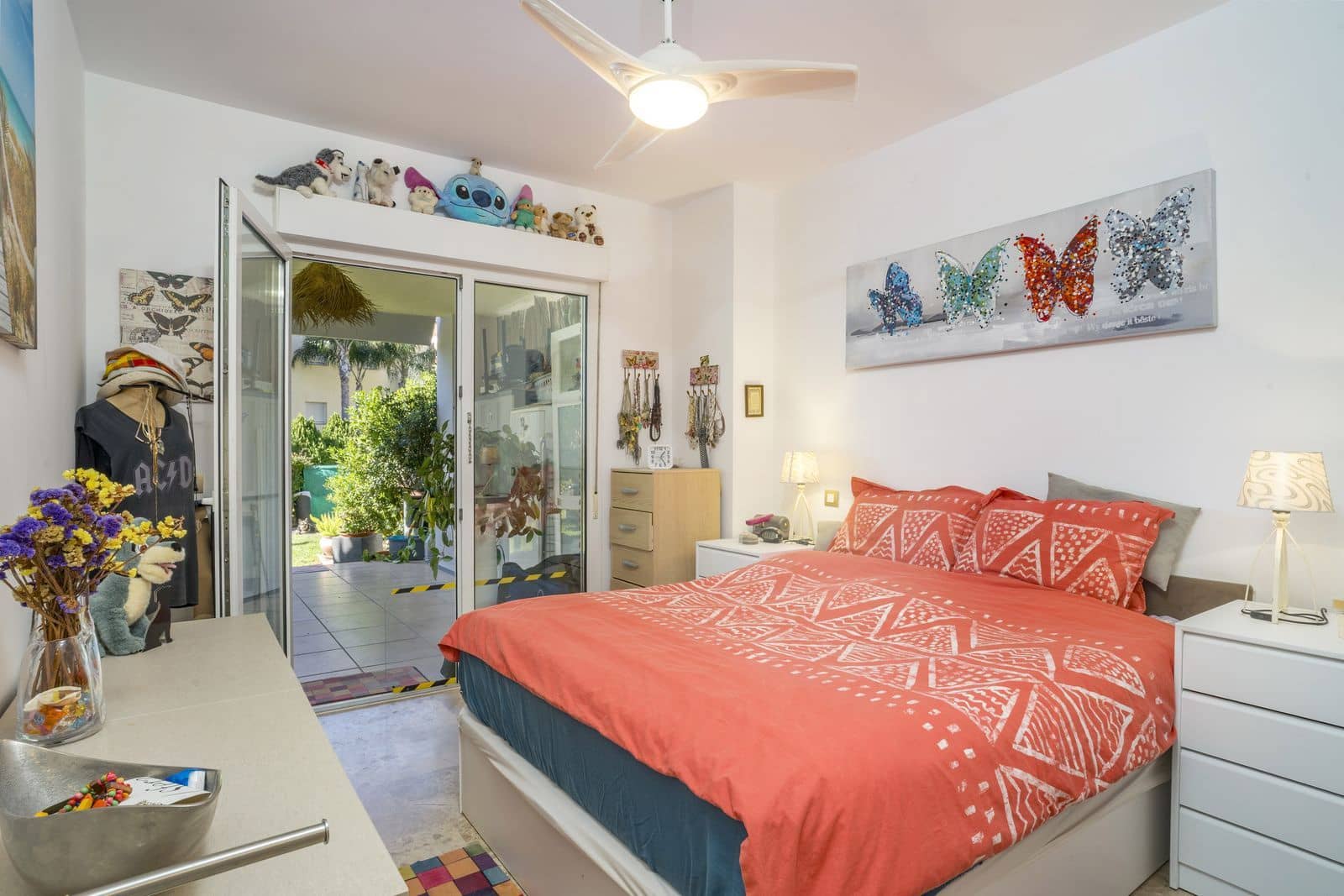 2 slaapkamer Appartement te koop in Mijas Costa - € 376.000 (Ref: 9830964)