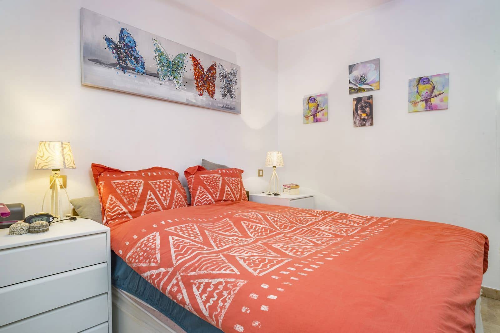 2 slaapkamer Appartement te koop in Mijas Costa - € 376.000 (Ref: 9830964)