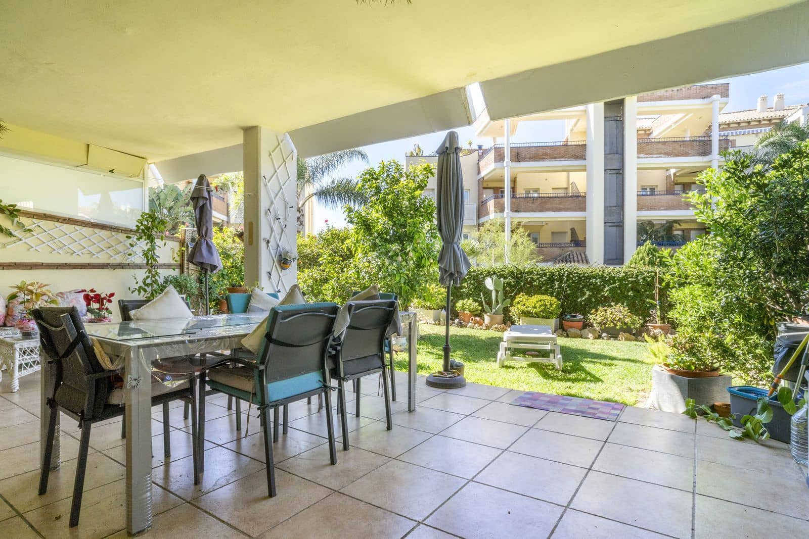 2 slaapkamer Appartement te koop in Mijas Costa - € 376.000 (Ref: 9830964)