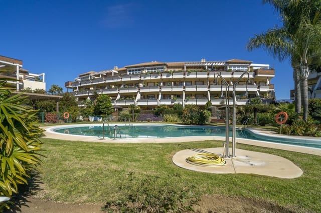 2 slaapkamer Appartement te koop in Mijas Costa, Mijas - € 376.000 (Ref: 9830964)