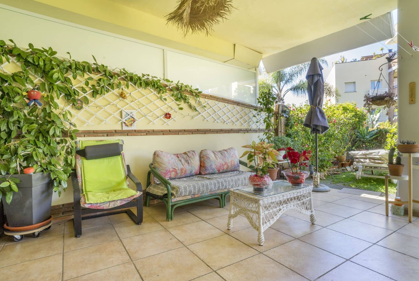 2 slaapkamer Appartement te koop in Mijas Costa - € 376.000 (Ref: 9830964)