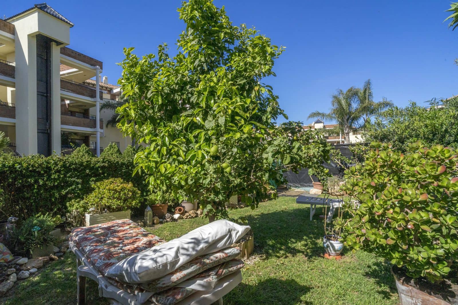2 slaapkamer Appartement te koop in Mijas Costa - € 376.000 (Ref: 9830964)